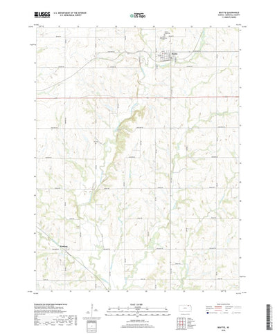 Beattie, KS (2018, 24000-Scale) Preview 1