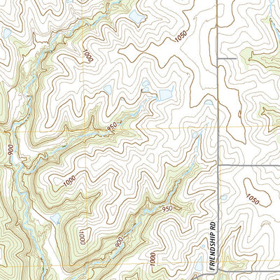 Bendena, KS (2018, 24000-Scale) Preview 2