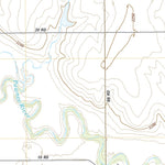 Bazine SW, KS (2018, 24000-Scale) Preview 3