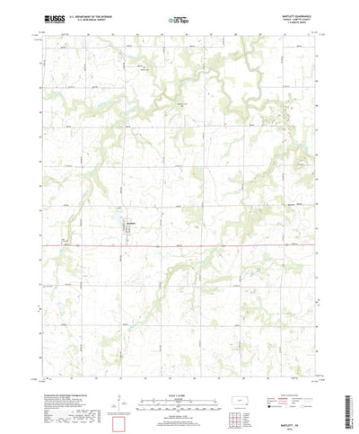 Bartlett, KS (2018, 24000-Scale) Preview 1