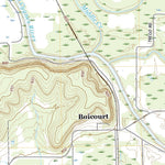 Boicourt, KS (2018, 24000-Scale) Preview 3