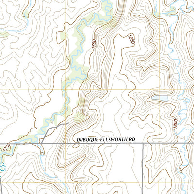 Beaver, KS (2018, 24000-Scale) Preview 3