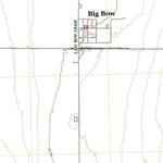 Big Bow, KS (2018, 24000-Scale) Preview 2