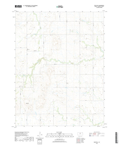 Blue Hill, KS (2018, 24000-Scale) Preview 1