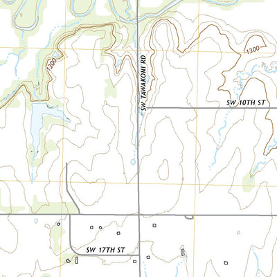 Benton, KS (2018, 24000-Scale) Preview 2