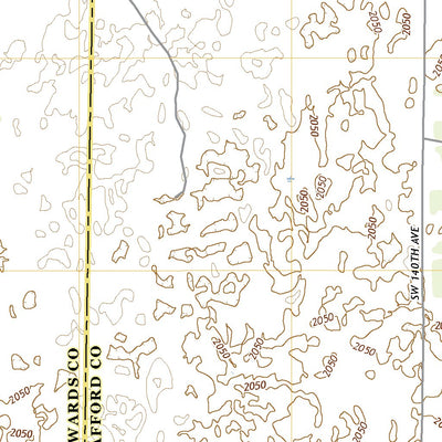 Belpre, KS (2018, 24000-Scale) Preview 3