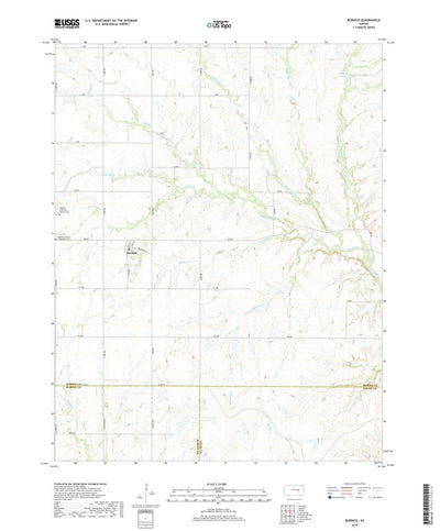 Burdick, KS (2018, 24000-Scale) Preview 1
