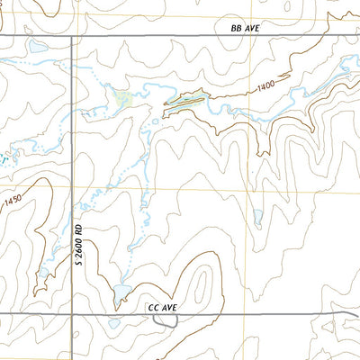 Burdick, KS (2018, 24000-Scale) Preview 2
