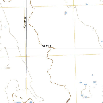 Bird City South NW, KS (2018, 24000-Scale) Preview 2
