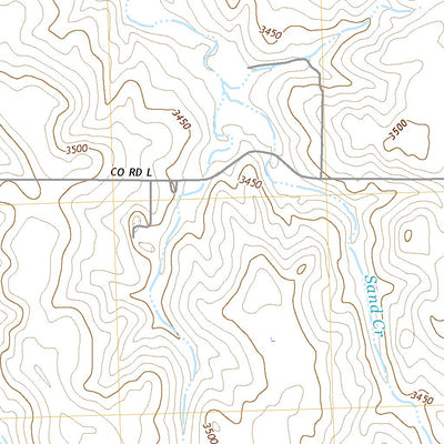 Bird City South NW, KS (2018, 24000-Scale) Preview 3