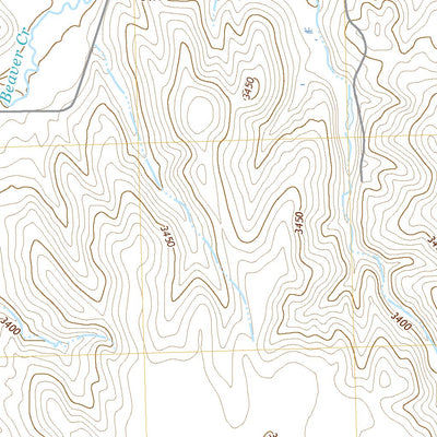 Bird City South SE, KS (2018, 24000-Scale) Preview 3