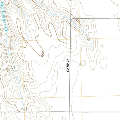 Bird City North, KS (2018, 24000-Scale) Preview 2