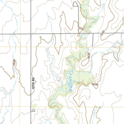 Black Wolf, KS (2018, 24000-Scale) Preview 2