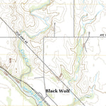 Black Wolf, KS (2018, 24000-Scale) Preview 3