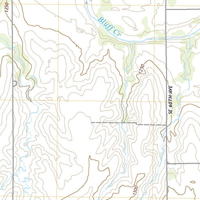 Bluff City West, KS (2018, 24000-Scale) Preview 3
