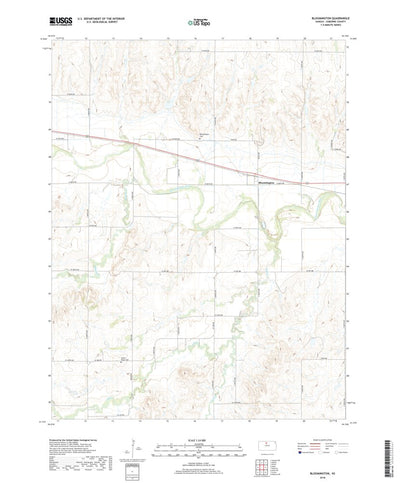 Bloomington, KS (2018, 24000-Scale) Preview 1