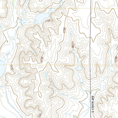 Bloomington, KS (2018, 24000-Scale) Preview 3