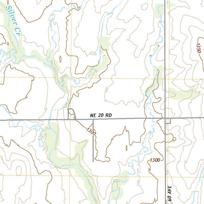 Bluff City NW, KS (2018, 24000-Scale) Preview 2