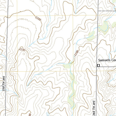 Bogue, KS (2018, 24000-Scale) Preview 2