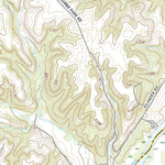 Blue Rapids SW, KS (2018, 24000-Scale) Preview 3