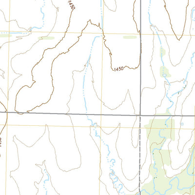 Burns, KS (2018, 24000-Scale) Preview 2