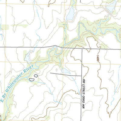 Burns, KS (2018, 24000-Scale) Preview 3