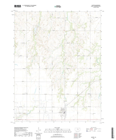 Canton, KS (2018, 24000-Scale) Preview 1