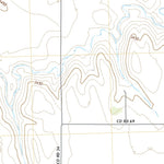 Brewster NW, KS (2018, 24000-Scale) Preview 3