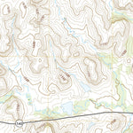 Brookville SW, KS (2018, 24000-Scale) Preview 3