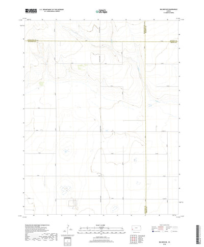 Big Bow NE, KS (2018, 24000-Scale) Preview 1