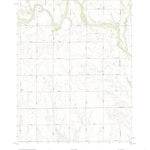 Caldwell NW, KS (2018, 24000-Scale) Preview 1