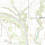 Caldwell NW, KS (2018, 24000-Scale) Preview 3