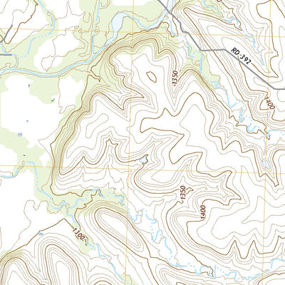 Bushong, KS (2018, 24000-Scale) Preview 3