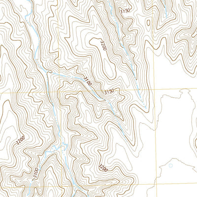 Chardon NW, KS (2018, 24000-Scale) Preview 2