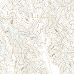 Chardon NW, KS (2018, 24000-Scale) Preview 3