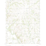 Blue Rapids NE, KS (2018, 24000-Scale) Preview 1