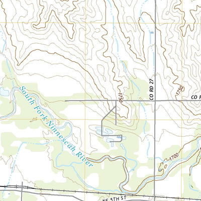 Cairo, KS (2018, 24000-Scale) Preview 3