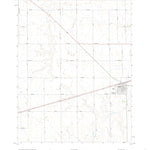 Bucklin, KS (2018, 24000-Scale) Preview 1