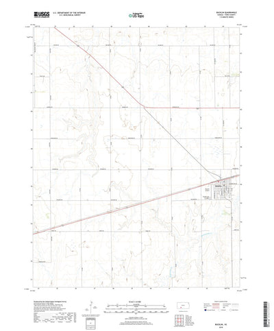 Bucklin, KS (2018, 24000-Scale) Preview 1