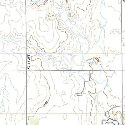 Brenham, KS (2018, 24000-Scale) Preview 2