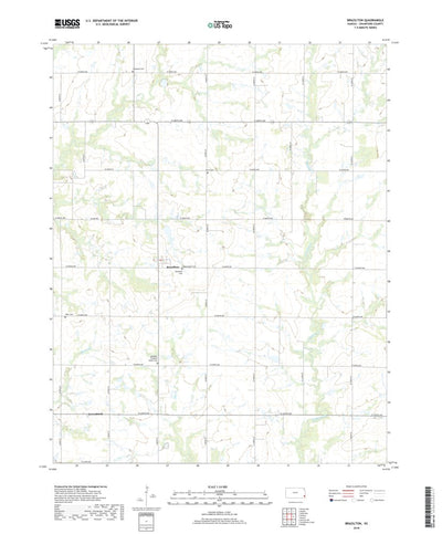 Brazilton, KS (2018, 24000-Scale) Preview 1