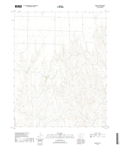Bloom SW, KS (2018, 24000-Scale) Preview 1