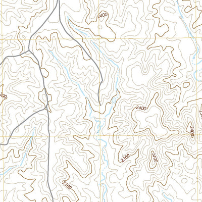 Bloom SW, KS (2018, 24000-Scale) Preview 3