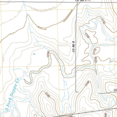 Brewster NE, KS (2018, 24000-Scale) Preview 3