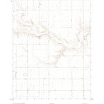 Carwood Cemetery, KS (2018, 24000-Scale) Preview 1