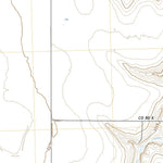 Carwood Cemetery, KS (2018, 24000-Scale) Preview 2