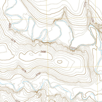 Carwood Cemetery, KS (2018, 24000-Scale) Preview 3