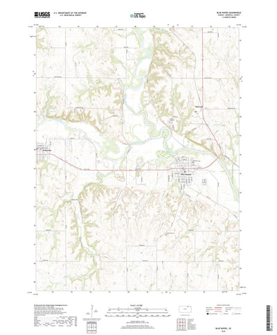 Blue Rapids, KS (2018, 24000-Scale) Preview 1