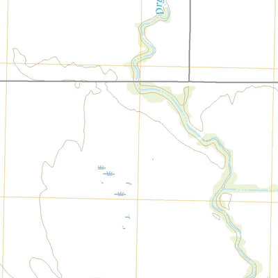 Clay Center NW, KS (2018, 24000-Scale) Preview 2