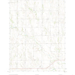 Bogue NW, KS (2018, 24000-Scale) Preview 1